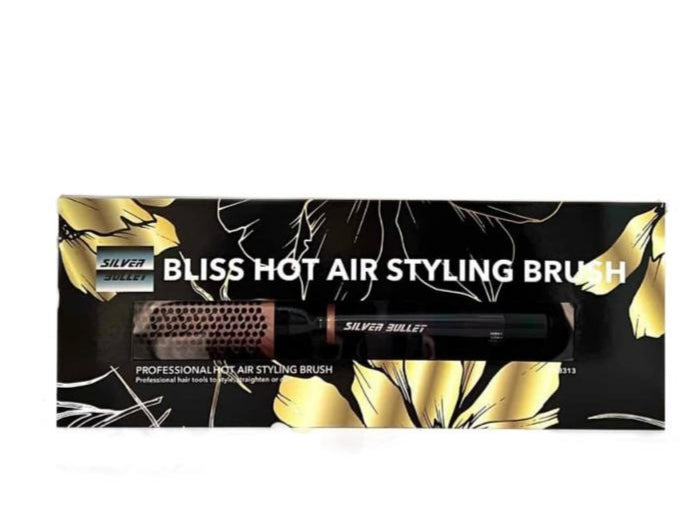 Silver bullet Hot Air Brush 1200 Watt