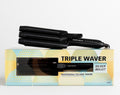 Silver Bullet Triple Waver Ceramic 210⁰C